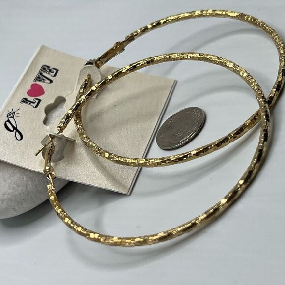 G Love by Gennaro Earrings $16ea / 3 for $25 - Picture 7 of 8